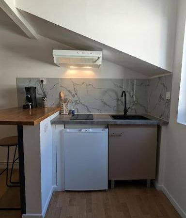2E Grand Studio Agen Hyper Centre - Clim - Jacobins Екстериор снимка