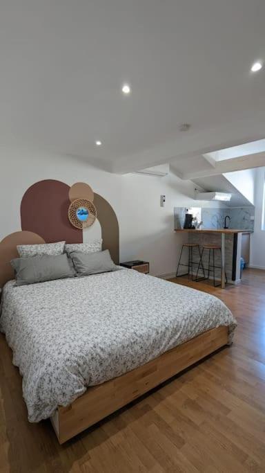 2E Grand Studio Agen Hyper Centre - Clim - Jacobins Екстериор снимка