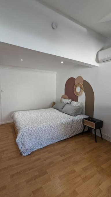2E Grand Studio Agen Hyper Centre - Clim - Jacobins Екстериор снимка